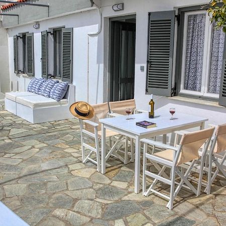 Villa Lemonia Γλώσσα Εξωτερικό φωτογραφία