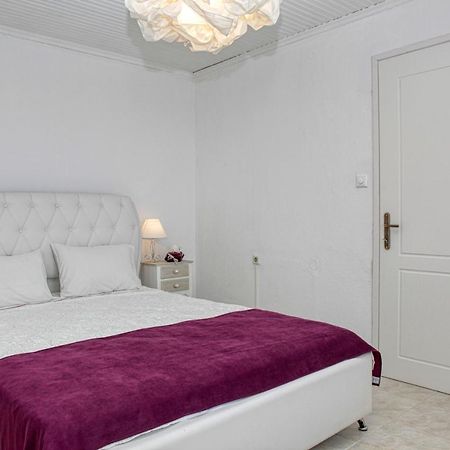 Villa Lemonia Γλώσσα Εξωτερικό φωτογραφία
