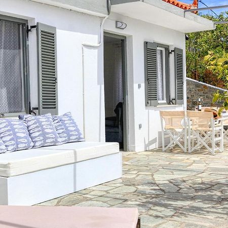 Villa Lemonia Γλώσσα Εξωτερικό φωτογραφία