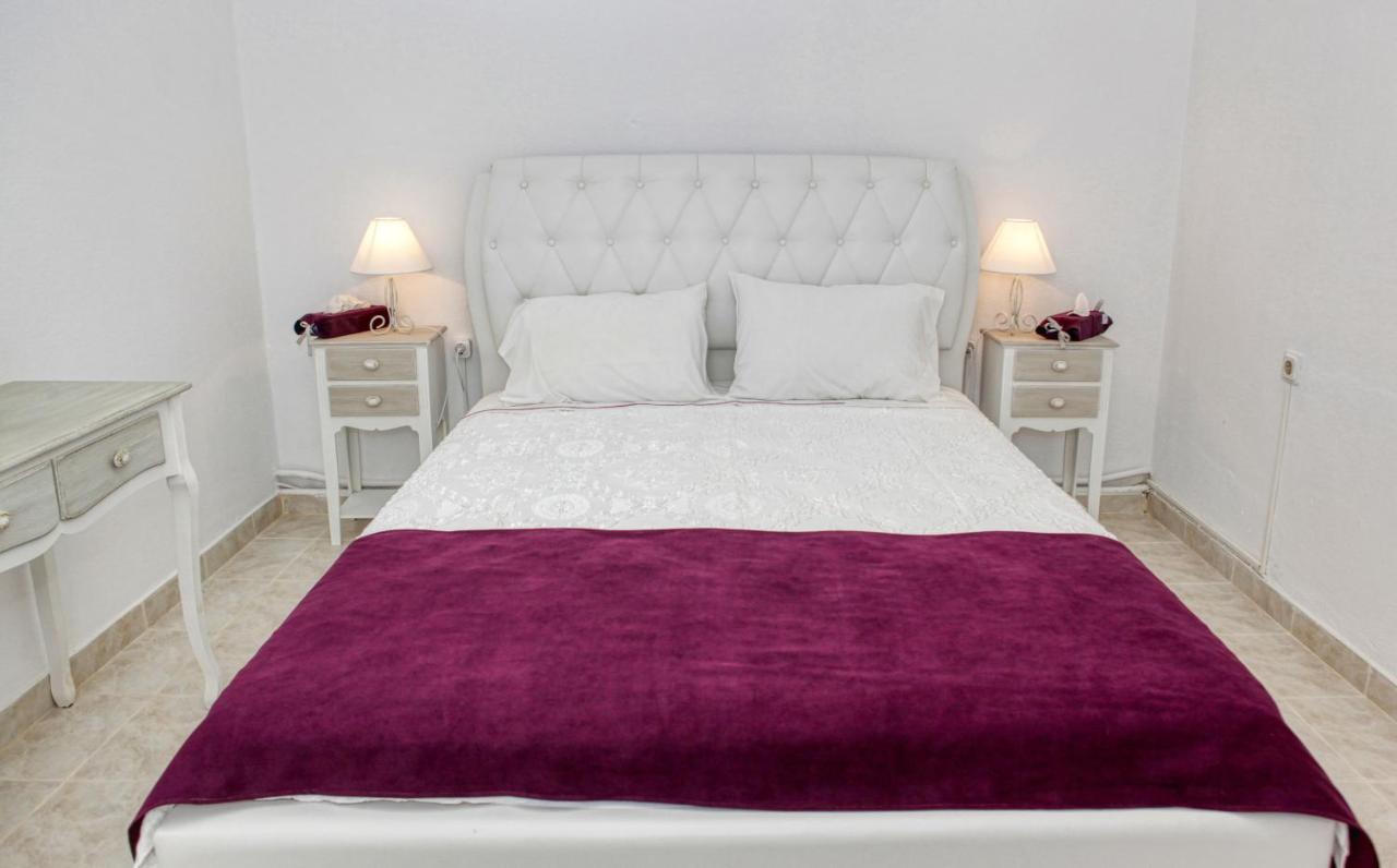 Villa Lemonia Γλώσσα Εξωτερικό φωτογραφία