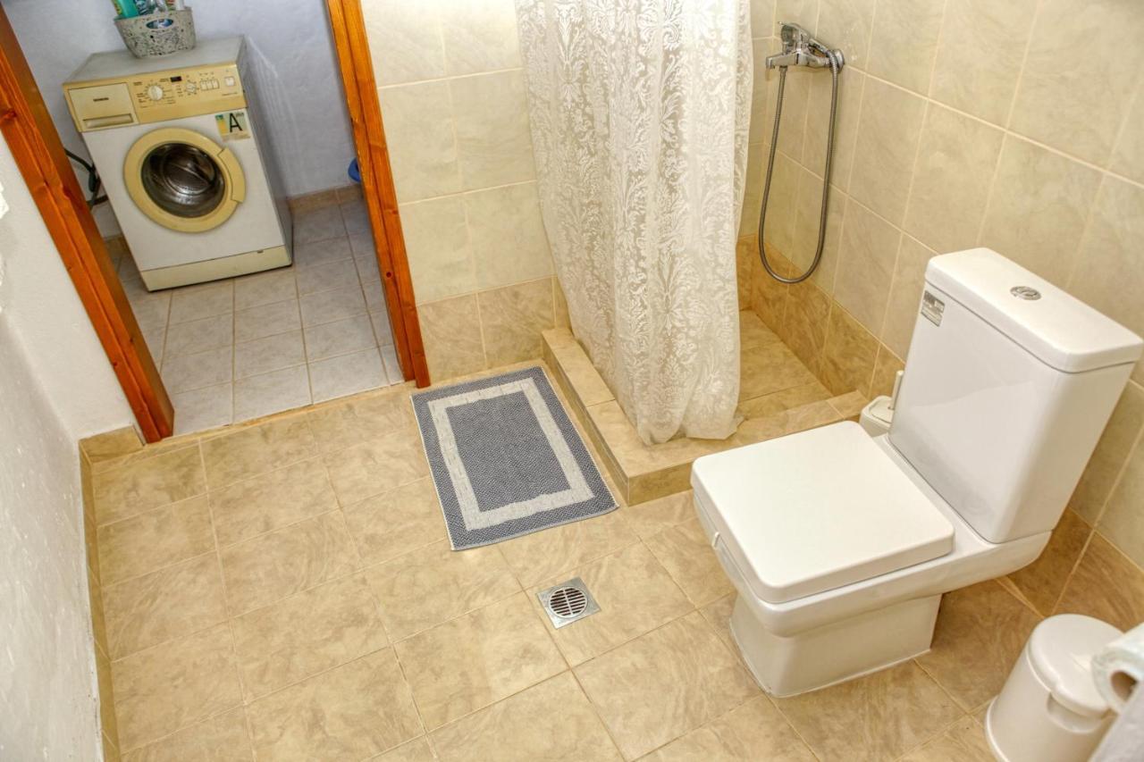 Villa Lemonia Γλώσσα Εξωτερικό φωτογραφία