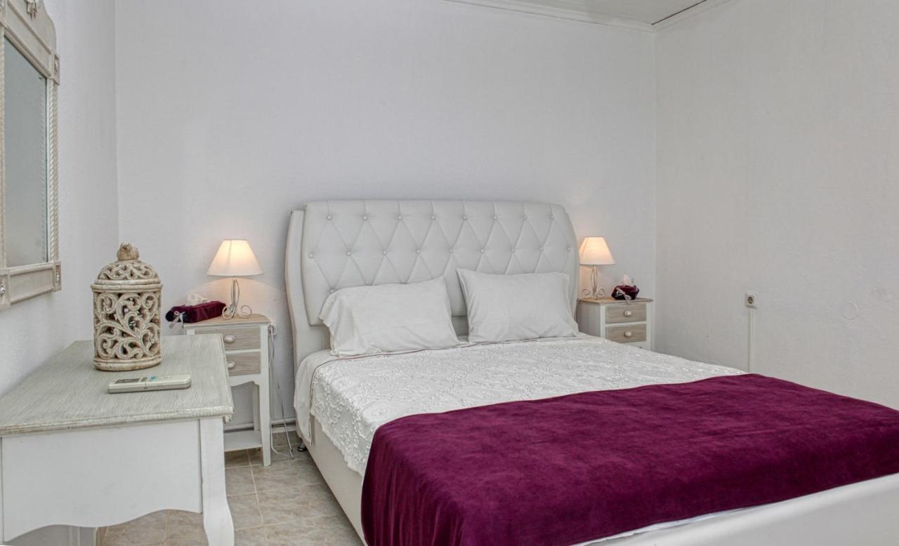 Villa Lemonia Γλώσσα Εξωτερικό φωτογραφία