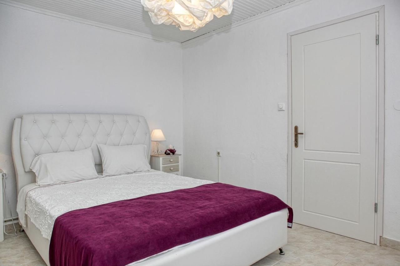 Villa Lemonia Γλώσσα Εξωτερικό φωτογραφία